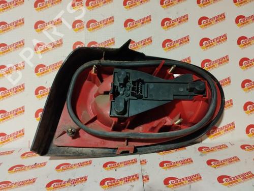 Used Left taillight Left taillight RENAULT MEGANE I Coach (DA0/1_) 1.6 e (DA0F) (90 hp) 25699846 25699846