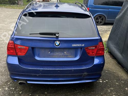 Tailgate BMW 3 Touring (E91) 320 d | BP32274395C6