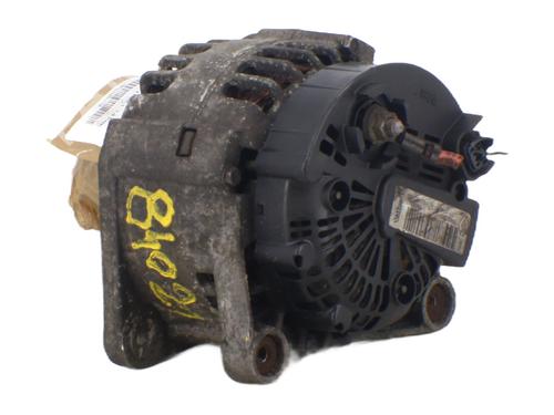 Used Alternator Alternator RENAULT SCÉNIC III (JZ0/1_) 1.9 dCi (JZ0J, JZ1J, JZ1K, JZ1S) (131 hp) 31043100 31043100