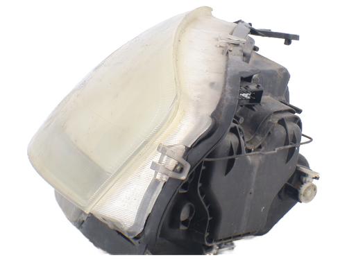 Left headlight CITROËN C3 I (FC_, FN_) 1.4 HDi | BP28168936C28 
