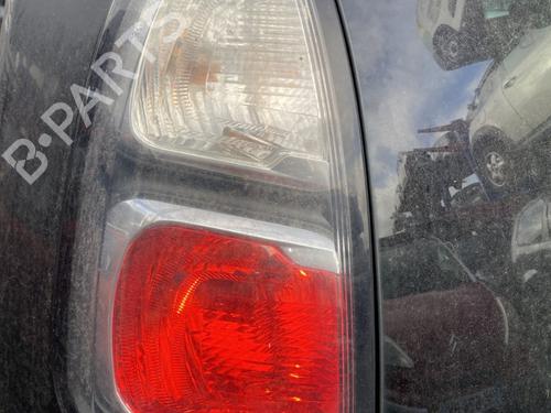 Used Left taillight Left taillight CITROËN C3 Picasso (SH_) 1.6 HDi (90 hp) 25691228 25691228