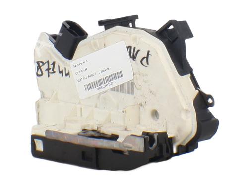 Front right lock SEAT Mii (KF1, KE1) 1.0 | BP34044018C97 - Image 2