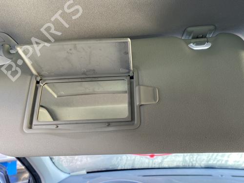 venstre-solskrm-citroen-c4-ii-nc_-2009-32020383 main image