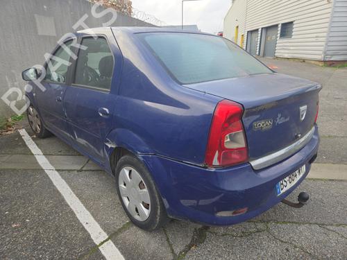 Højre baglygte DACIA LOGAN (LS_) 1.5 dCi (LS0W) | BP36098330C35 - Image 9