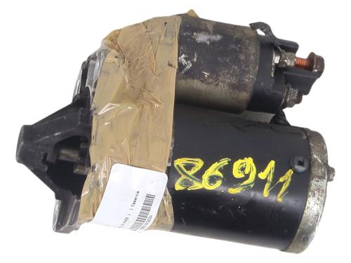 Starter VW POLO VI (AW1, BZ1, AE1) 1.0 TSI | BP39255666M8 - Image 3