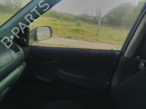 Left taillight SUZUKI IGNIS II (MH) 1.3 DDiS (RM413D) | BP25699076C34 - Image 4