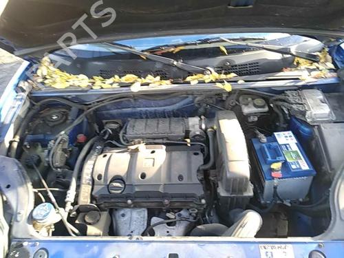 AC compressor PEUGEOT PARTNER MPV (5_, G_) 1.6 16V | BP25694092M34  - Image 8