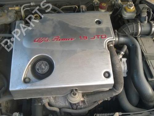 Used Parts ALFA ROMEO 146 (930_)  1.9 JTD (930.B4B)  2538892