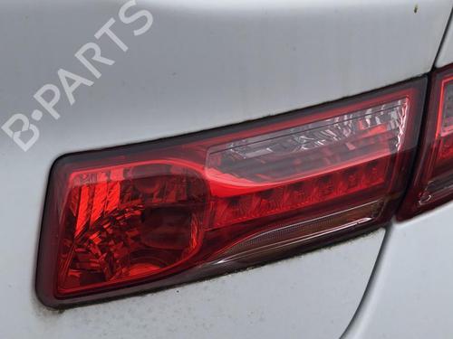 Used Right tailgate light Right tailgate light RENAULT LAGUNA Coupe (DT0/1) 2.0 dCi (DT01, DT08, DT09, DT0K, DT12, DT1C, DT1D, DT1M,... (150 hp) 25684141 25684141