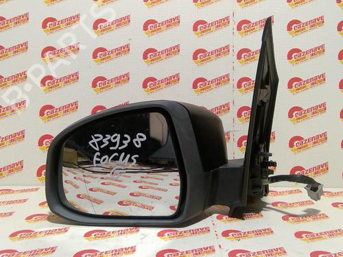 Left mirror FORD FOCUS II (DA_, HCP, DP) 1.8 TDCi | BP25679074C26 