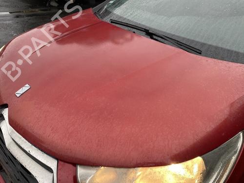 Capot CITROËN DS4 (NX_) 2.0 HDi / BlueHDi 135 (136 hp) 31908143