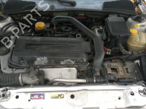 Used Parts SAAB 9-5 (YS3E) 2.0 t 2540086