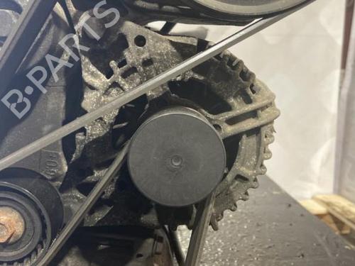 Generator RENAULT LAGUNA II Grandtour (KG0/1_) 1.9 dCi (125 hp) 25683564
