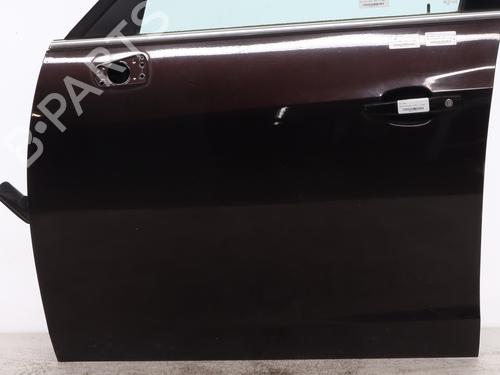 Front left exterior door handle OPEL ZAFIRA TOURER C (P12) 2.0 CDTi (75) | BP25895360C128