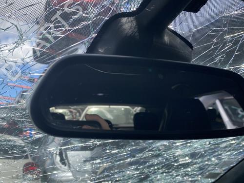 Used Rear mirror Rear mirror PEUGEOT 308 II (LB_, LP_, LW_, LH_, L3_) 2.0 BlueHDi 150 (150 hp) 27631216 27631216