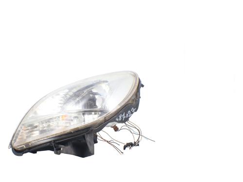 Left headlight RENAULT KANGOO Express (FC0/1_) 1.5 dCi (FC07, FC1R) | BP28168918C28 - Image 2