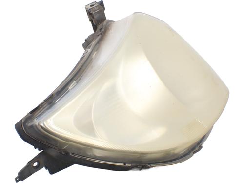 Left taillight SUZUKI SWIFT III (MZ, EZ) 1.3 DDiS (RS413D) | BP31043098C34