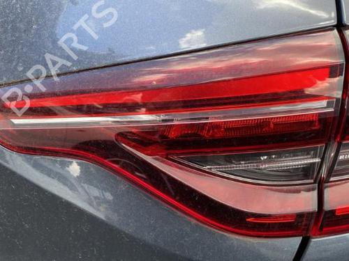Right tailgate light RENAULT CLIO V (B7_) 1.5 Blue dCi 85 (B7AG) | BP25688680C80  - Image 35