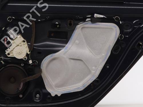 Right rear door RENAULT LAGUNA III (BT0/1) 1.5 dCi (BT00, BT0A, BT0T, BT1J) | BP25675685C5 