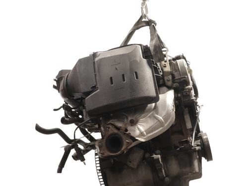Used Engine Engine RENAULT CLIO II (BB_, CB_) 1.6 16V (BB01, BB0H, BB0T, BB14, BB1D, BB1R, BB2KL, BB3G... (107 hp) 25677659 25677659