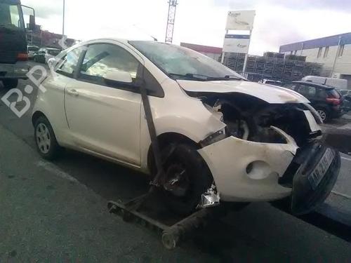 Starter FORD KA (RU8) 1.2 | BP25679756M8  - Image 7