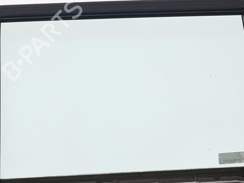 Rear right lock NISSAN X-TRAIL I (T30) 2.2 Di 4x4 | BP25871817C99 