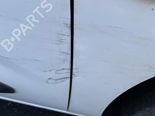 Used Right front door CITROËN BERLINGO Box Body/MPV (K9) 1.5 BlueHDi 100 (102 hp) 29570520