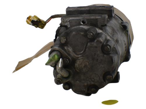 AC compressor PEUGEOT 807 (EB_) 2.0 HDi | BP26029689M34