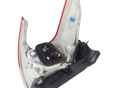Right taillight PEUGEOT 2008 I (CU_) 1.6 HDi | BP32183538C35