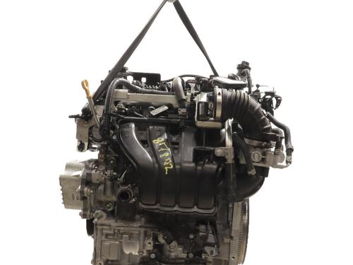 Engine RENAULT CLIO V (B7_) 1.6 E-TECH 140 (B7MU) | BP31977451M1 - Image 2