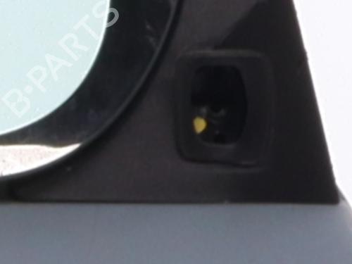 Right front door CITROËN AMI (9A_) Electric (9AZ2CA) | BP30725655C3