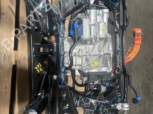 Used Subframe Subframe 37750664 37750664