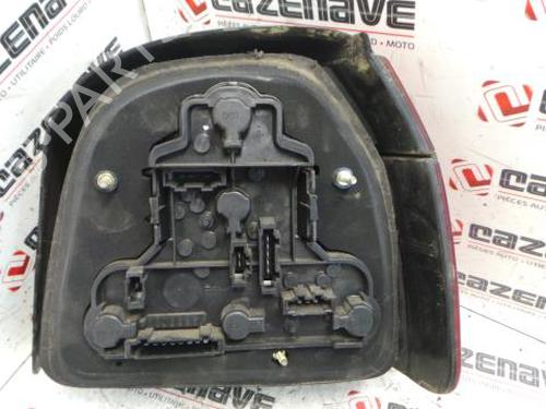 Used Left tailgate light Left tailgate light VW GOLF III (1H1) [1989-2000] 25688101 25688101