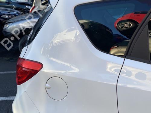 Used Fuel flap OPEL MERIVA B MPV (S10) 1.7 CDTI (75) (110 hp) 30645939