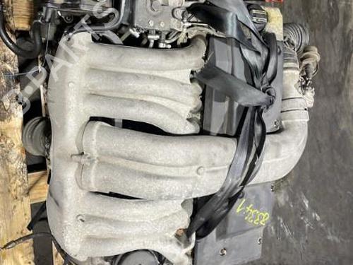 Used Engine Engine MERCEDES-BENZ E-CLASS (W210) E 300 D (210.020) (136 hp) 25686851 25686851