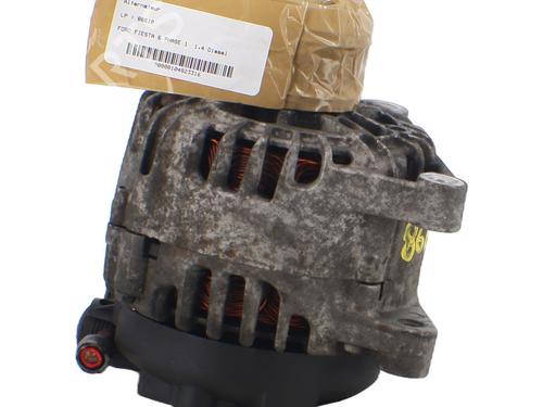 Alternator FORD FIESTA VI (CB1, CCN) 1.4 TDCi | BP25676722M7  - Image 5