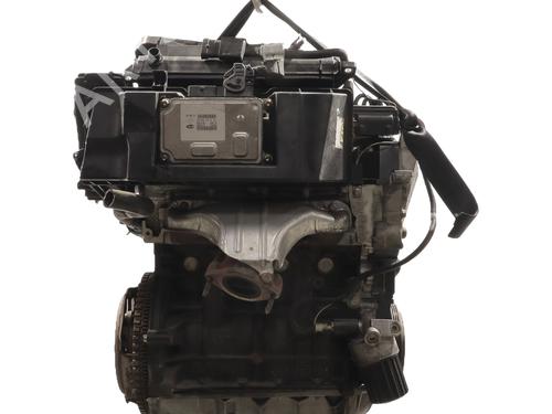 Used Engine Engine RENAULT CLIO II (BB_, CB_) 1.2 16V (BB05, BB0W, BB11, BB27, BB2T, BB2U, BB2V, CB05,... (75 hp) 32318776 32318776