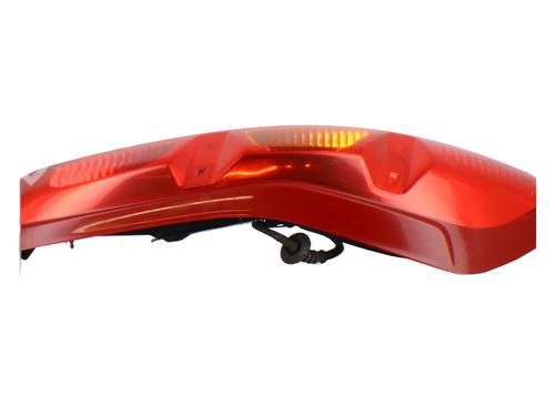 Left taillight RENAULT MEGANE III Coupe (DZ0/1_) 1.9 dCi (DZ0N, DZ0J, DZ1J, DZ1K) | BP30444452C34