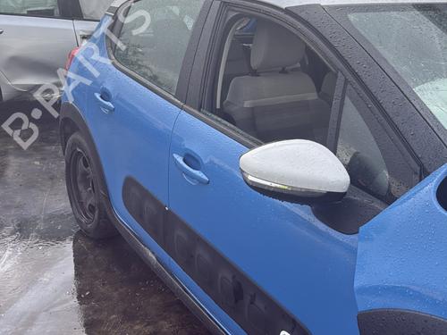 Dør venstre bagtil CITROËN C3 III (SX) 1.2 VTi 82 | BP30703341C4 - Image 8