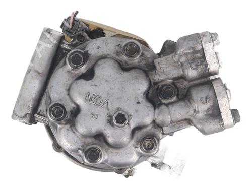 AC compressor RENAULT MEGANE II (BM0/1_, CM0/1_) 1.5 dCi (BM1E, CM1E) | BP27368765M34 