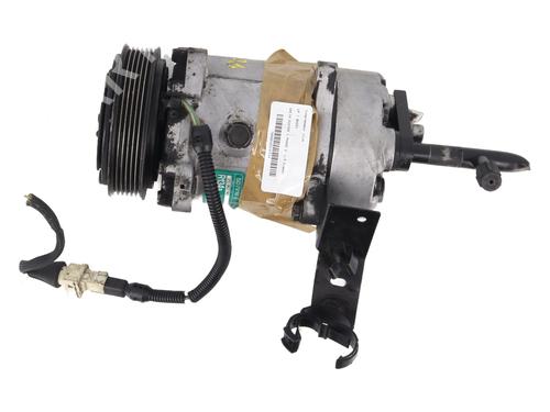 AC compressor DACIA DUSTER (HS_) 1.5 dCi | BP25676011M34 - Image 5