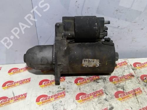 Used Starter NISSAN MICRA II (K11) 1.0 i 16V (54 hp) 25687062