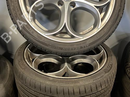 Left front window switch ALFA ROMEO GIULIETTA (940_) 2.0 JTDM (940.FXL1A) | BP28128337I27 - Image 7