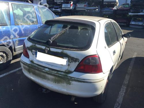 Left taillight ROVER 200 II Hatchback (RF) 220 D/SD | BP25689752C34  - Image 5
