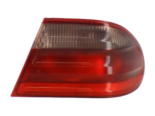 Used Right taillight MERCEDES-BENZ E-CLASS (W210) E 220 CDI (210.006) (143 hp) 31642730