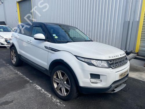 Left front window switch LAND ROVER RANGE ROVER EVOQUE (L538) 2.2 D 4x4 | BP34639486I27  - Image 5