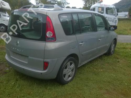 Højre baglygte RENAULT ESPACE IV (JK0/1_) 2.2 dCi (JK0H) | BP25699560C35 - Image 3