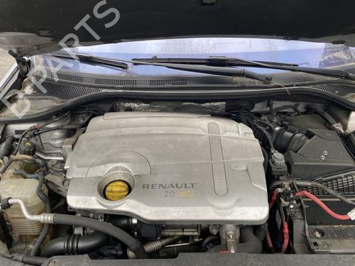 Used ABS pump RENAULT LAGUNA III (BT0/1) 2.0 dCi (BT01, BT08, BT09, BT0E, BT0K, BT12, BT1C, BT1D,... (150 hp) 27732960