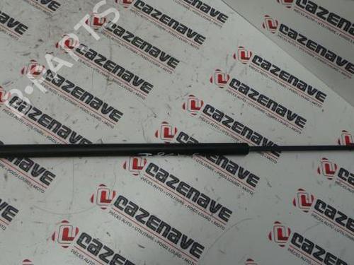 Used Tailgate lift support FORD FIESTA V (JH_, JD_) 1.4 TDCi (68 hp) 25688113