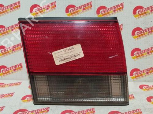 Used Left tailgate light SAAB 9-3 (YS3D) 2.2 TiD (125 hp) 25689938